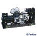 Reservelverk med vattenkyld dieselmotor - Perkins 1500 r/m