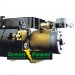 Hydrauldrivna elverk - GreenPower