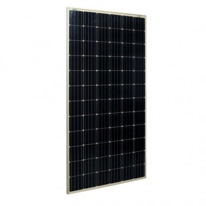 Solpanel monocrystall panel 360W 24V 1956x992x40mm