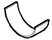 Ramlagersats