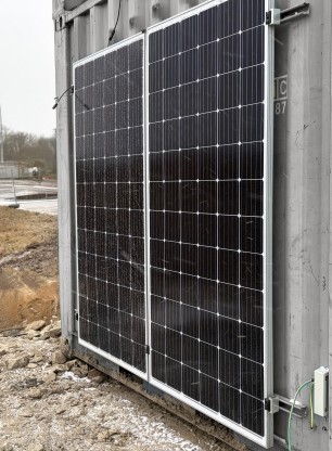 Victron Solar Panel 360W-24V Mono