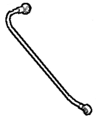 Br&auml;nsleledning