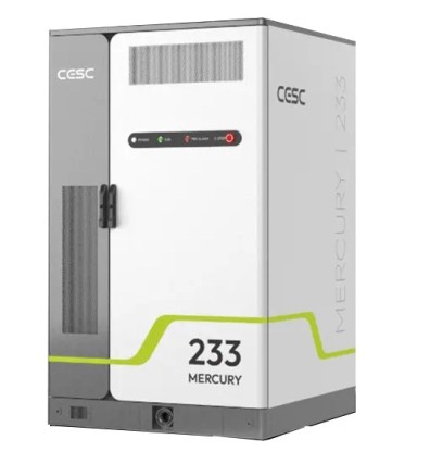 CESC Mercury högkapacitetsbatterier