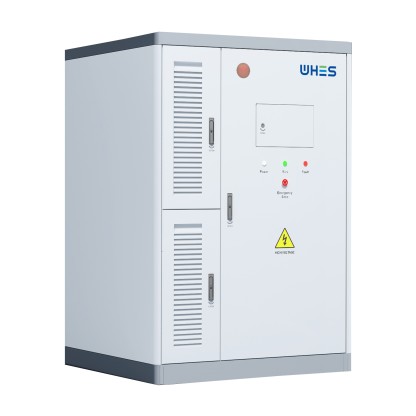 WHES energilagringssystem C & I 