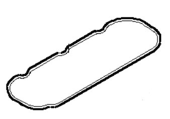 Ventilk&aring;pspackning