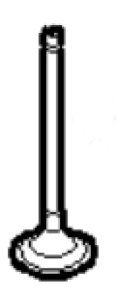 Insugsventil