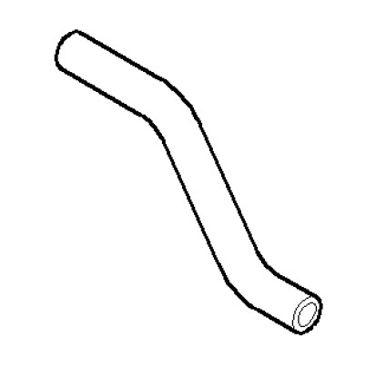 Luftr&ouml;r/kanal