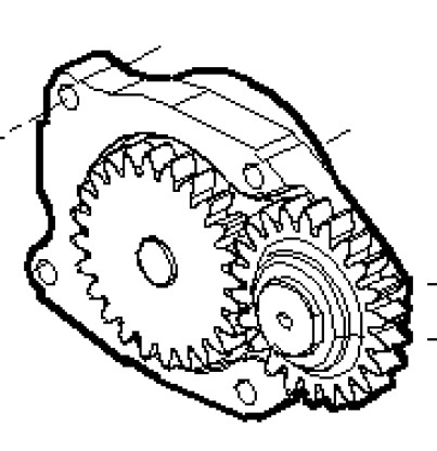 Sm&ouml;rjoljepump