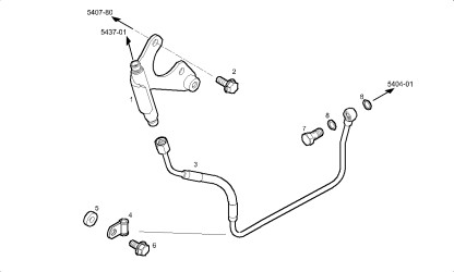 Kylning och motorbromsning