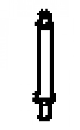 Kragskruv