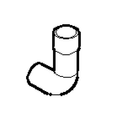 Gummihylsa