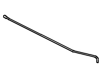 Gummihylsa
