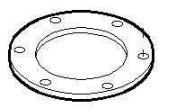 Planpackning motor