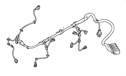 Motorkabel