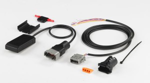 Trackunit Spårningssystem GSM